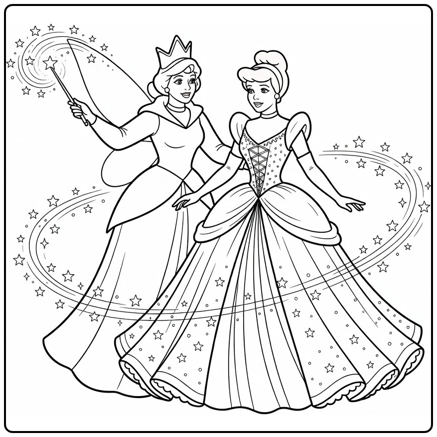 assepoester coloring page fee transformeert assepoester