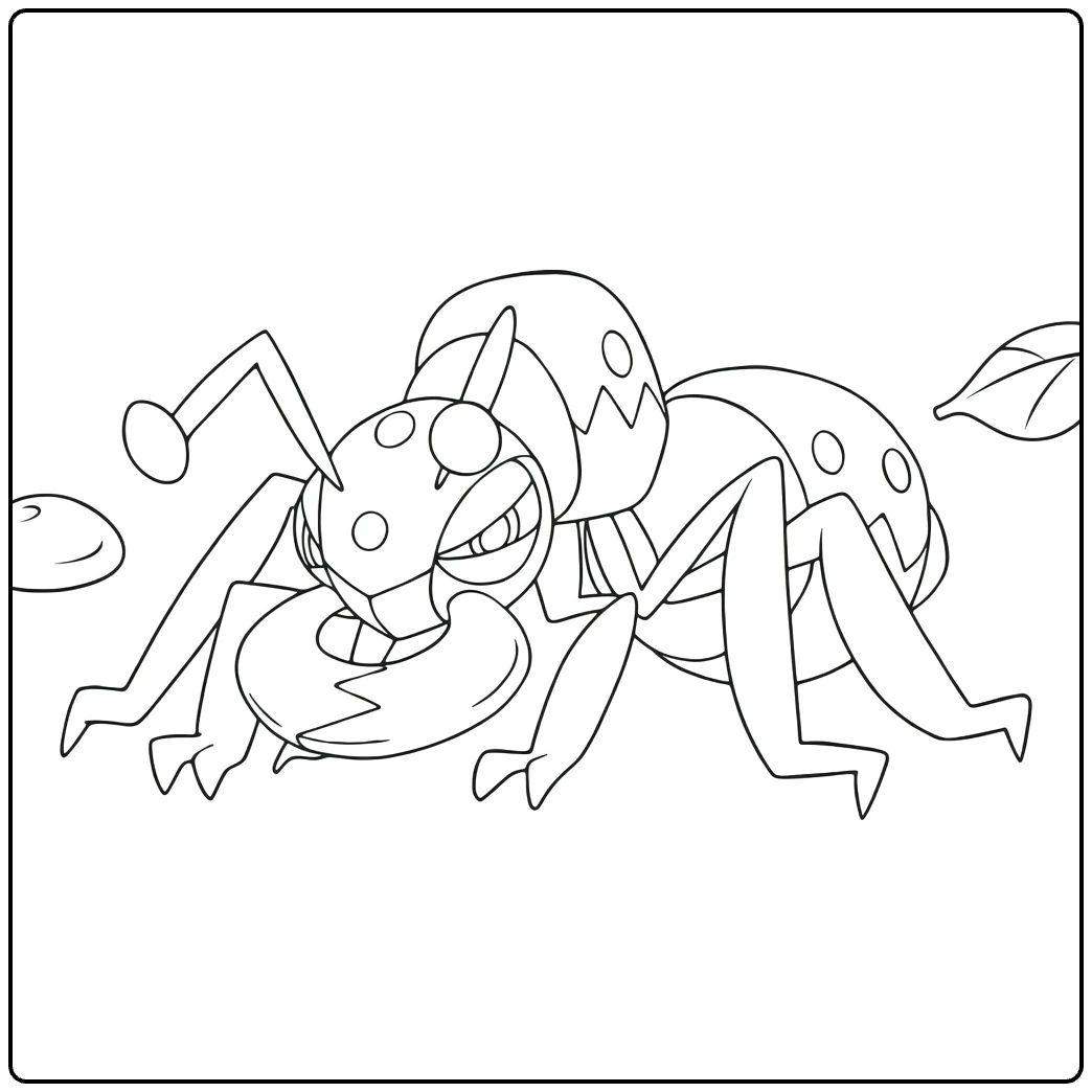 Durant coloring page