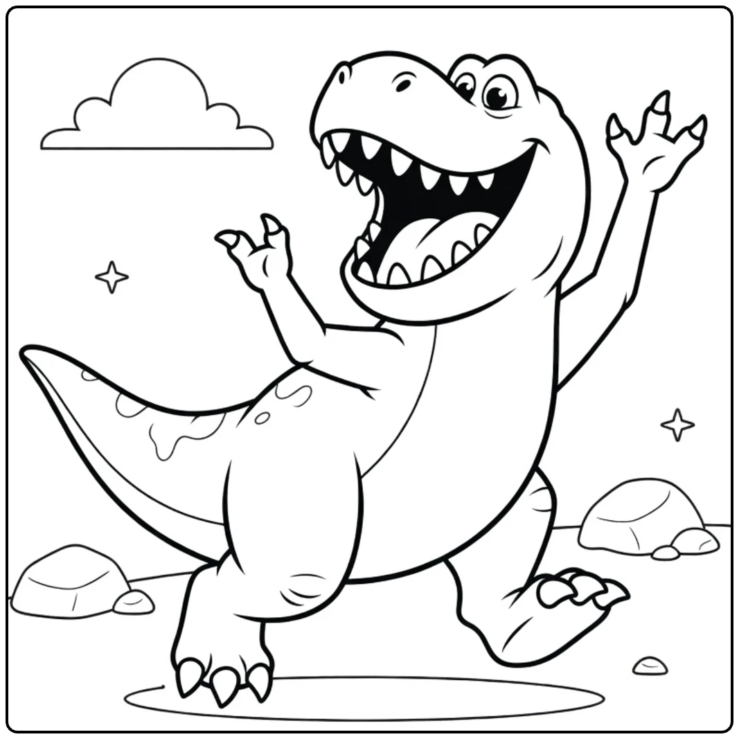 Nash coloring page